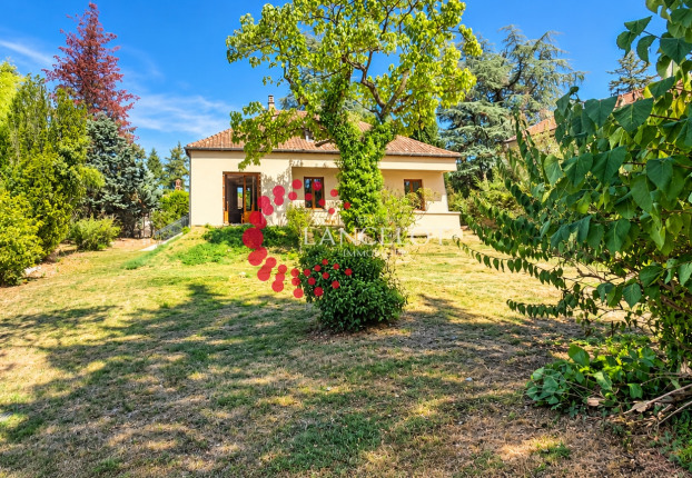 Maison 5 pièces 92 m² · à Sainte-Foy-lès-Lyon · 92 m² · 650 000 €