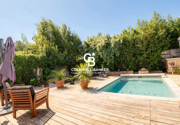 Maison 5 pièces 160 m² · à Bordeaux · 160 m² · 850 000 €
