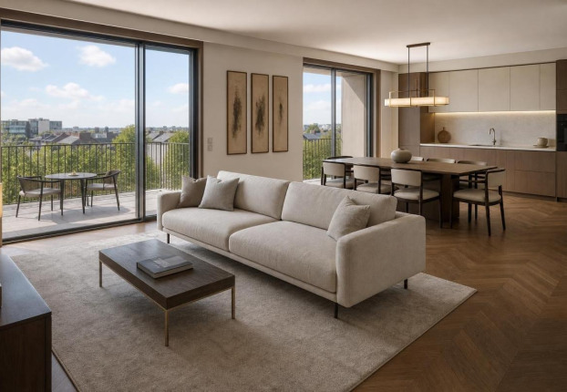Appartement 4 pièces 84 m² · à Aix-en-Provence · 84 m² · 795 000 €