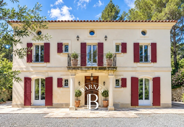 Maison 7 pièces 228 m² · à Aix-en-Provence · 228 m² · 1 505 000 €
