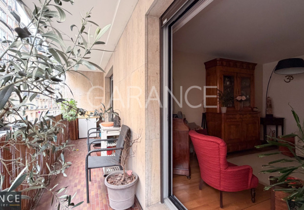 Appartement 4 pièces 98 m² · à Alleray Procession, Paris 15ème · 98 m² · 950 000 €