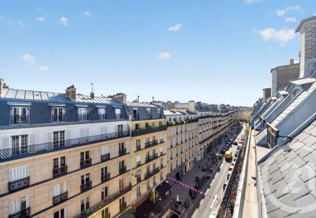Appartement 1 pièce 25 m² · à Paris 6ème · 25,2 m² · 413 000 €