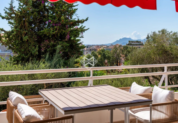 Appartement 3 pièces 85 m² · à Cannes · 85 m² · 875 000 €