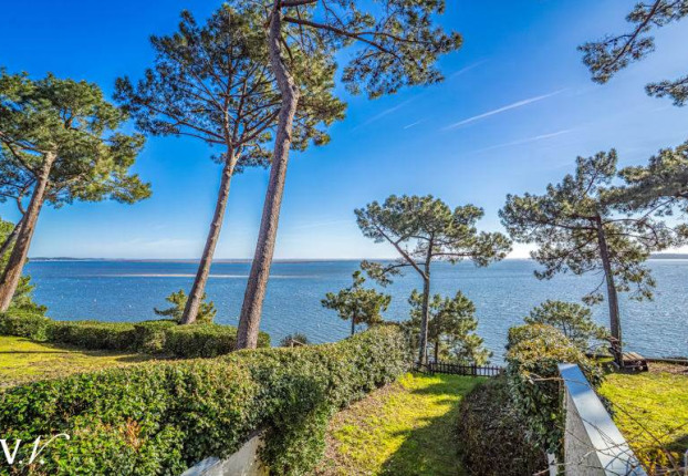Maison 4 pièces 90 m² · à Centre Cap Ferret, Lège-Cap-Ferret · 90 m² · 1 515 250 €