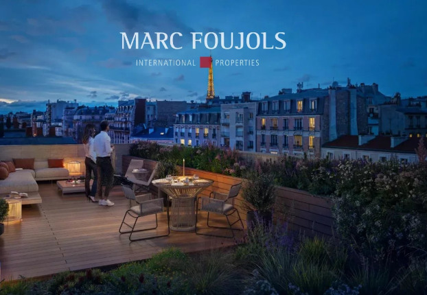 Appartement 5 pièces 114 m² · à Cambronne-Garibaldi, Paris 15ème · 113,5 m² · 2 750 000 €