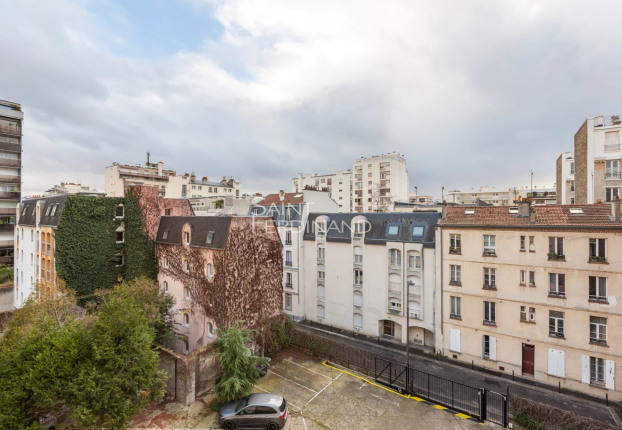 Appartement 4 pièces 98 m² · à Paris 15ème · 98 m² · 950 000 €