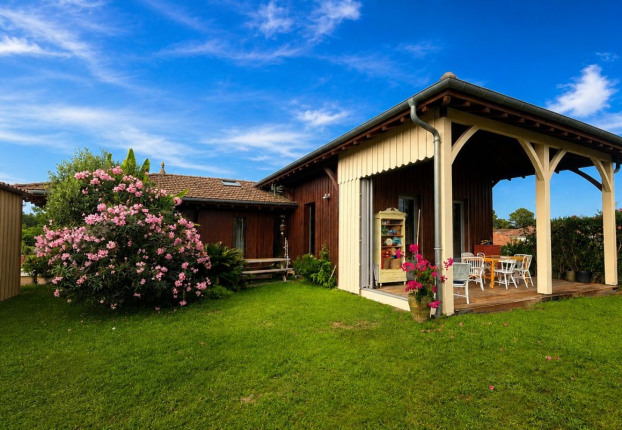 Maison 6 pièces 156 m² · à Labenne · 156 m² · 695 000 €
