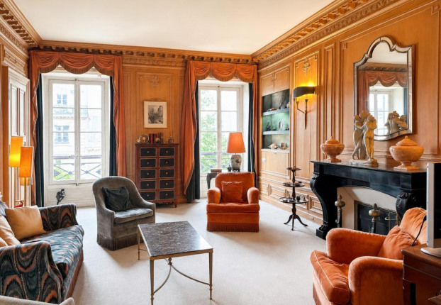 Appartement 5 pièces 150 m² · à Elysées-Madeleine, Paris 8ème · 150 m² · 1 775 000 €