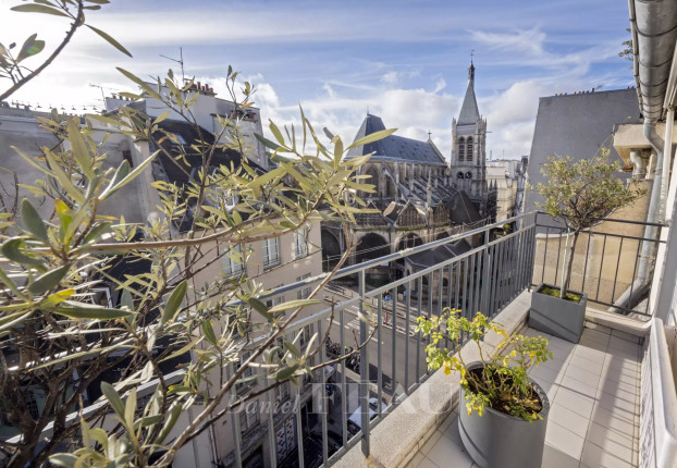 Appartement 4 pièces 102 m² · à Paris 5ème · 102 m² · 2 730 000 €