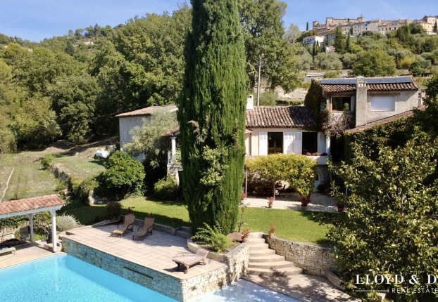 Maison 11 pièces 283 m² · à Callian · 283 m² · 1 365 000 €
