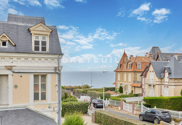 Maison 7 pièces 100 m² · à Blonville-sur-Mer · 100 m² · 990 000 €