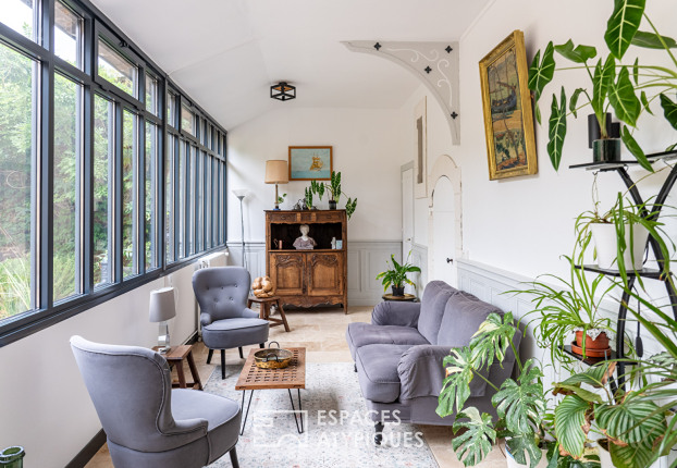 Maison 9 pièces 206 m² · à Gare-Sud, le Mans · 206 m² · 549 600 €