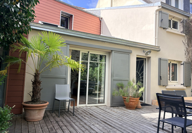 Maison 8 pièces 233 m² · à Fouesnant · 233 m² · 520 000 €