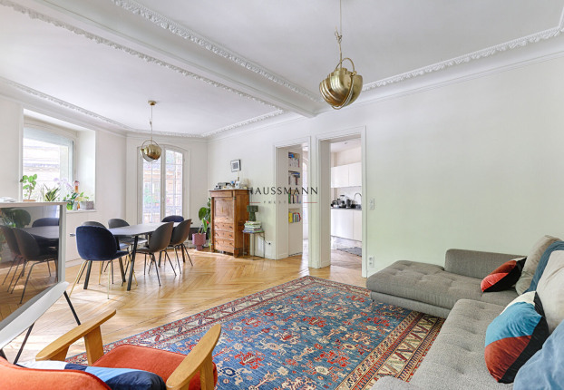 Appartement 3 pièces 90 m² · à Bel-Air Sud, Paris 12ème · 90 m² · 980 000 €