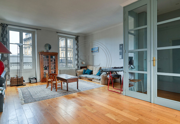 Appartement 4 pièces 125 m² · à Versailles · 125,1 m² · 955 000 €