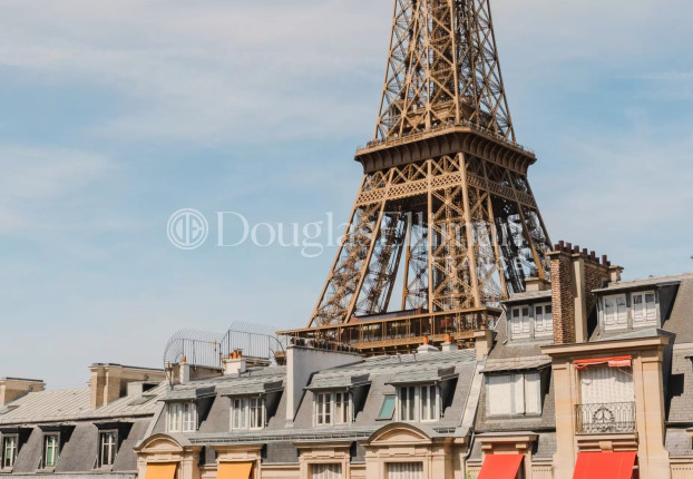 Appartement 3 pièces 76 m² · à Dupleix-Motte Picquet, Paris 15ème · 76,1 m² · 1 475 000 €