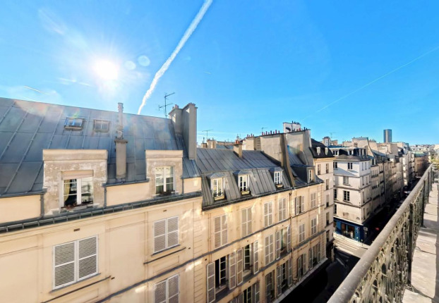 Appartement 6 pièces 165 m² · à Saint Thomas d'Aquin, Paris 7ème · 165 m² · 4 120 000 €