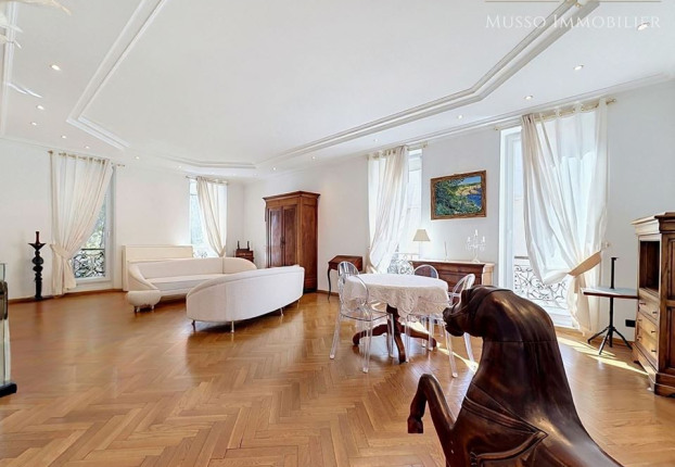 Appartement 3 pièces 108 m² · à Le Pharo, Marseille 7ème · 108 m² · 550 000 €