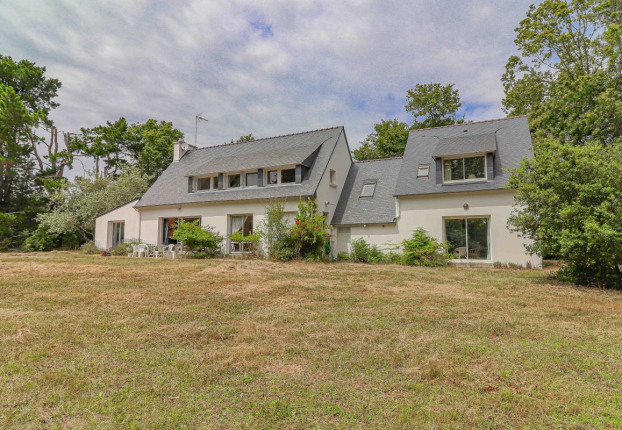 Maison 10 pièces 250 m² · à Saint-Philibert · 250 m² · 780 000 €