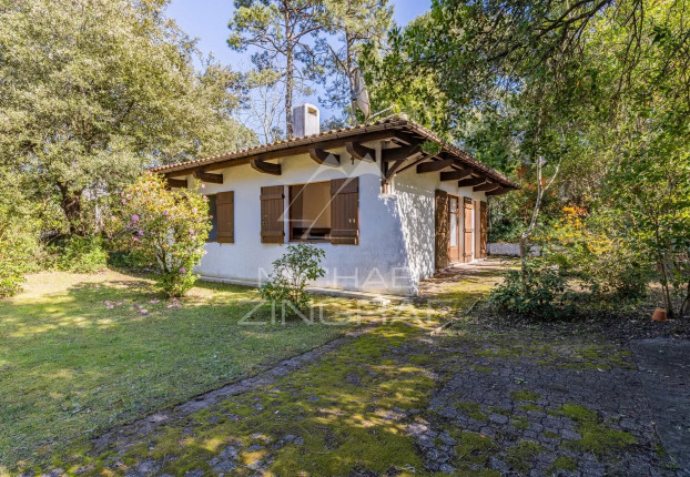Maison 3 pièces 80 m² · à Pyla sur Mer · 80 m² · 1 090 000 €
