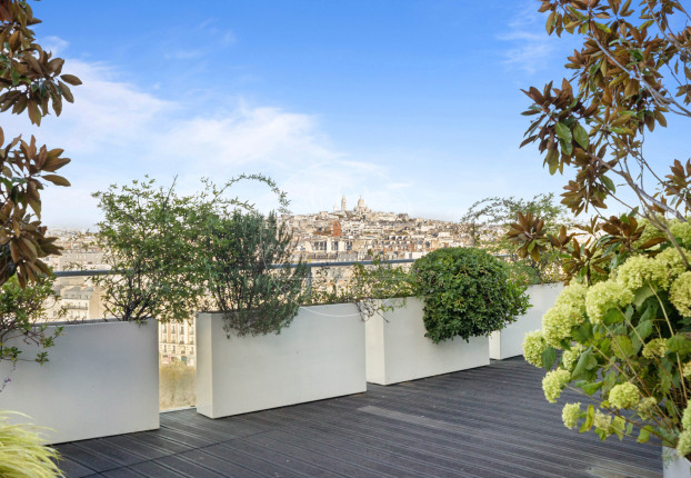 Appartement 6 pièces 248 m² · à Paris 17ème · 248 m² · 3 770 000 €