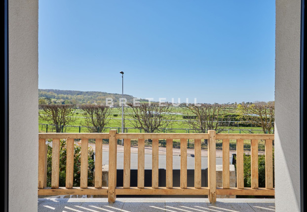 Maison 7 pièces 162 m² · à Tourgéville · 162 m² · 1 870 000 €