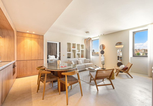 Appartement 3 pièces 76 m² · à Saint Victor, Marseille 7ème · 76 m² · 520 000 €