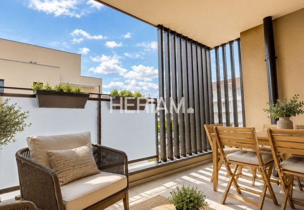 Appartement 4 pièces 84 m² · à Ferney-Voltaire · 84 m² · 508 000 €