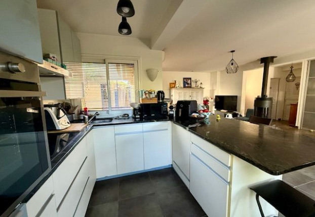 Maison 8 pièces 155 m² · à Mauguio · 155 m² · 619 000 €