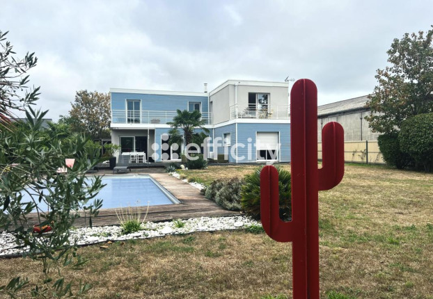 Maison 7 pièces 250 m² à La Baule-Escoublac