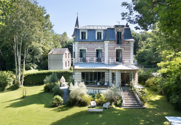 Maison 13 pièces 306 m² · à Villers-sur-Mer · 306 m² · 2 290 000 €