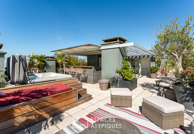 Appartement 6 pièces 156 m² · à Sartrouville · 156 m² · 930 000 €