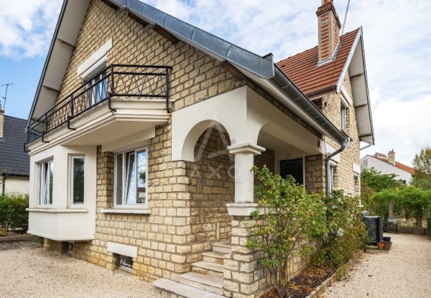 Maison 6 pièces 146 m² · à Grangier, Dijon · 146 m² · 520 000 €
