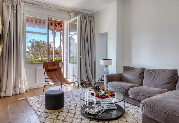 Maison 7 pièces 200 m² · à Deauville · 200 m² · 2 050 000 €