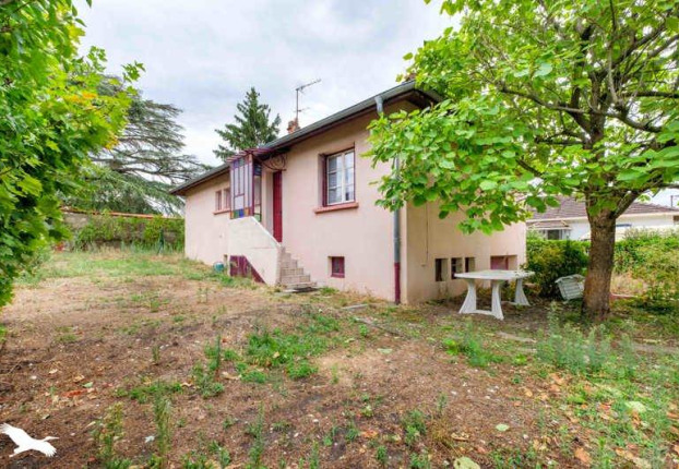 Maison 4 pièces 73 m² · à Caluire-Et-Cuire · 73 m² · 600 000 €