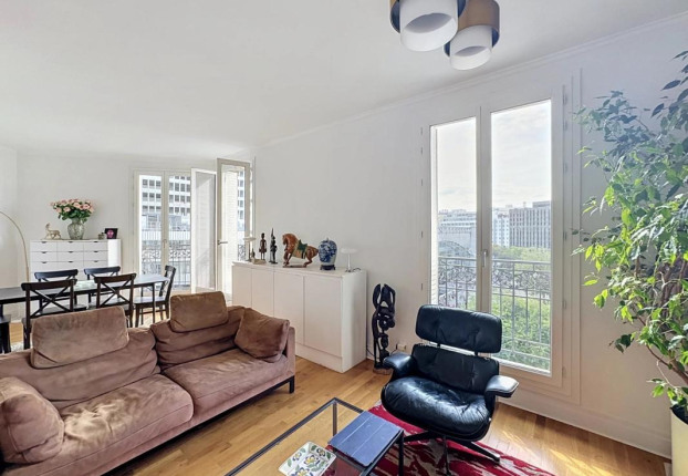 Appartement 80 m² · à Paris 14ème · 80 m² · 966 000 €