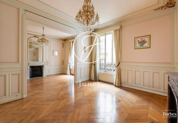 Appartement 5 pièces 170 m² · à Ternes-Maillot, Paris 17ème · 170 m² · 1 790 000 €