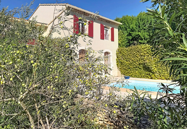 Maison 7 pièces 200 m² · à Graveson · 200 m² · 780 000 €