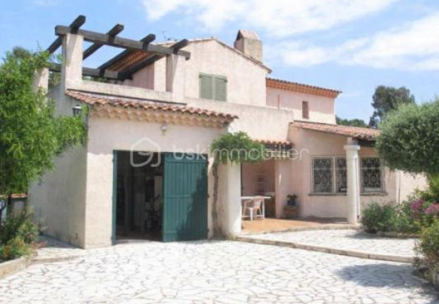 Maison 6 pièces 140 m² · à Reyran, Fréjus · 140 m² · 580 000 €
