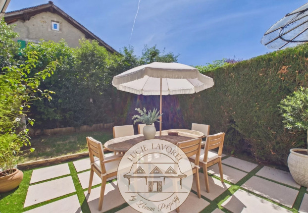 Maison 4 pièces 140 m² · à Lully · 140 m² · 595 000 €