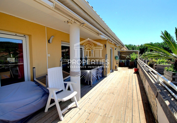 Appartement 4 pièces 76 m² · à Bormes-les-Mimosas · 76 m² · 560 000 €