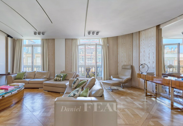 Appartement 7 pièces 228 m² · à Auteuil Nord, Paris 16ème · 228 m² · 3 255 000 €
