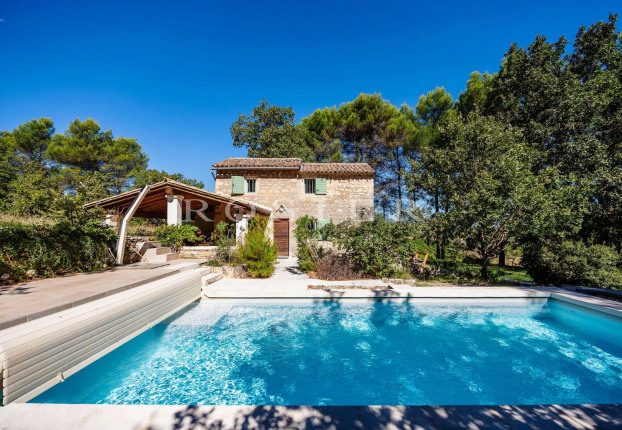 Maison 100 m² · à Oppède · 100 m² · 875 000 €