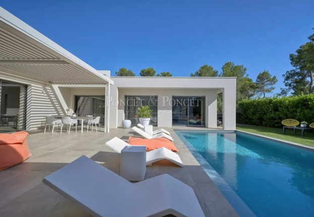 Maison 6 pièces 219 m² · à Saint-Gély-du-Fesc · 219 m² · 1 170 000 €