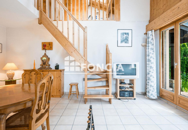 Maison 4 pièces 59 m² · à Les Houches · 59 m² · 720 000 €