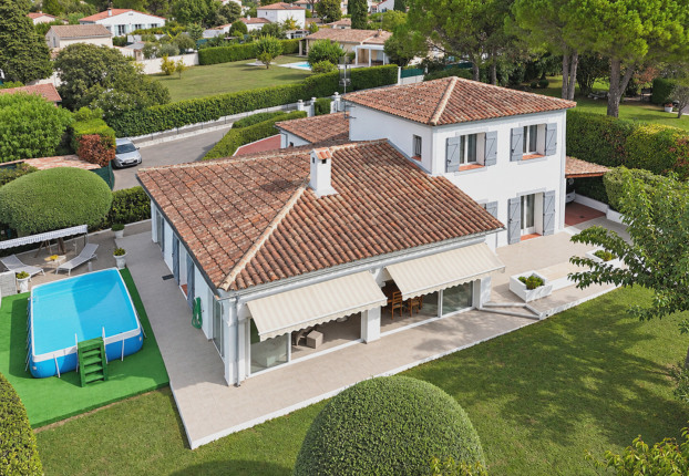 Maison 5 pièces 172 m² · à La Colle-sur-Loup · 172 m² · 1 099 000 €