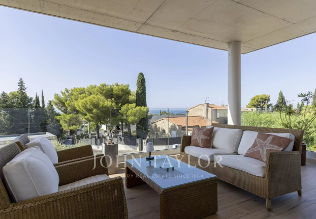 Appartement 4 pièces 120 m² · à Bandol · 120 m² · 1 250 000 €