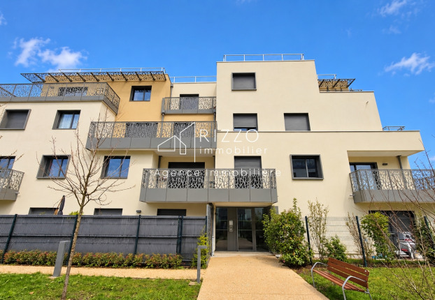 Appartement 4 pièces 95 m² · à Divonne-les-Bains · 95 m² · 655 000 €