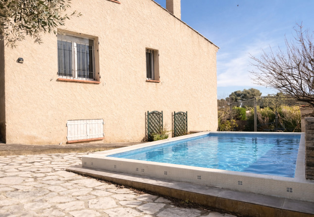 Maison 4 pièces 75 m² · à Carry-le-Rouet · 75 m² · 630 000 €