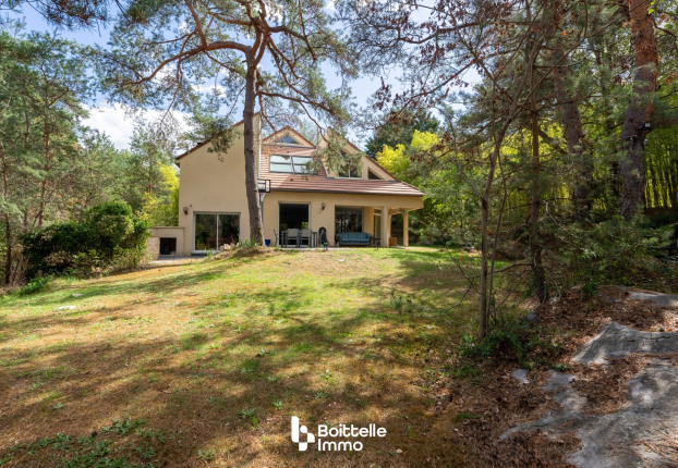 Maison 12 pièces 310 m² · à Achères-la-Forêt · 310 m² · 970 000 €